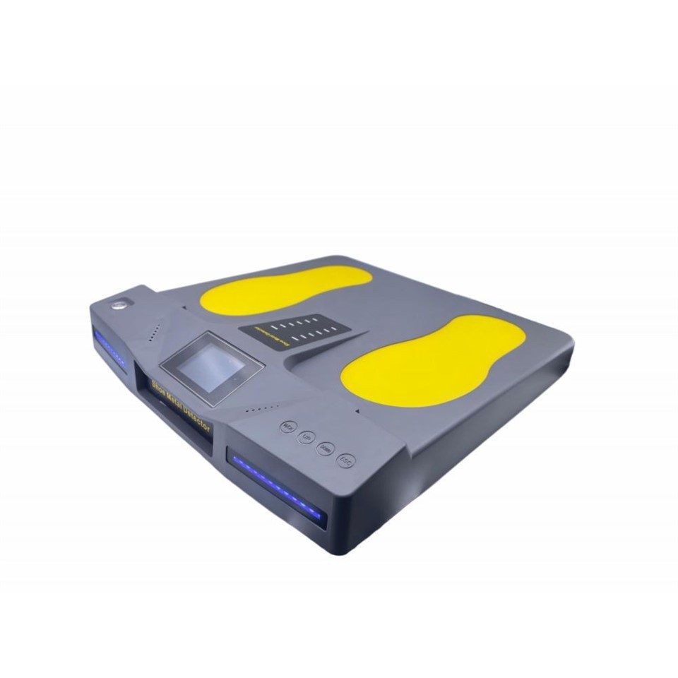 Shoe Sole Security Checker high quality